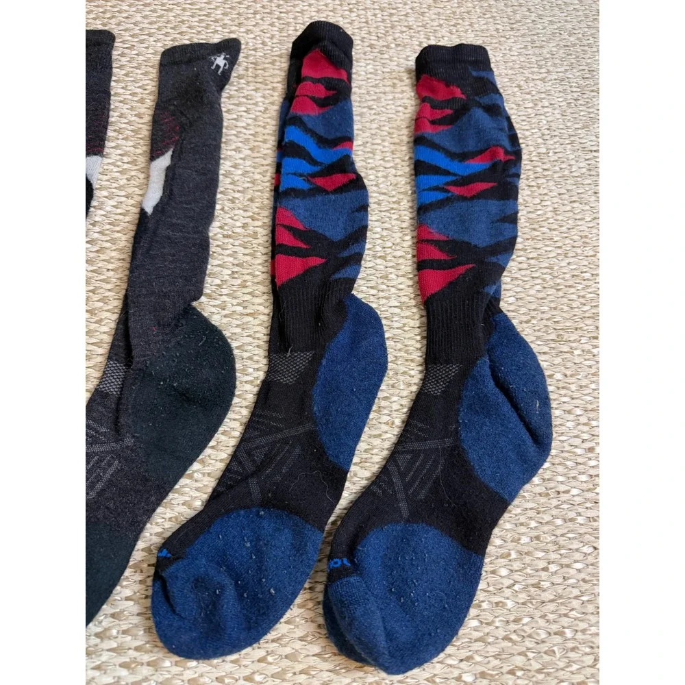 Smartwool phd merino
